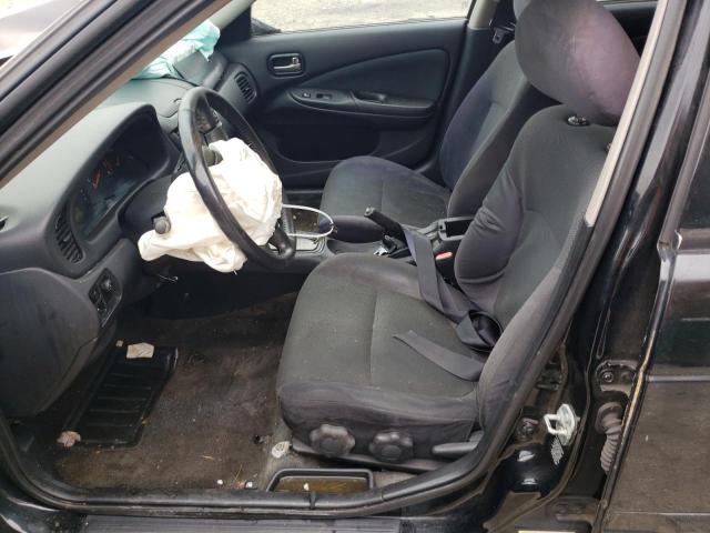 Photo 5 from auction – 2005 NISSAN SENTRA 1.8 with VIN 3N1CB51D75L491010