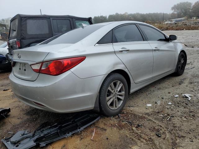 Photo 4 from auction – 2012 HYUNDAI SONATA GLS with VIN 5NPEB4AC7CH497846
