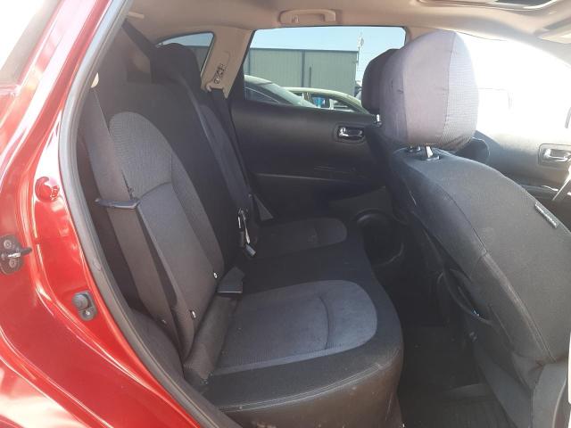 Photo 6 from auction – 2012 NISSAN ROGUE S with VIN JN8AS5MT4CW282553