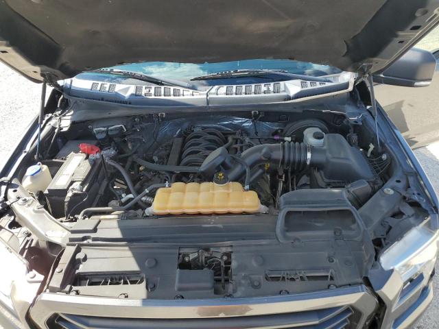 Photo 7 from auction – 2016 FORD F150 SUPER with VIN 1FTEW1CF2GKG01063
