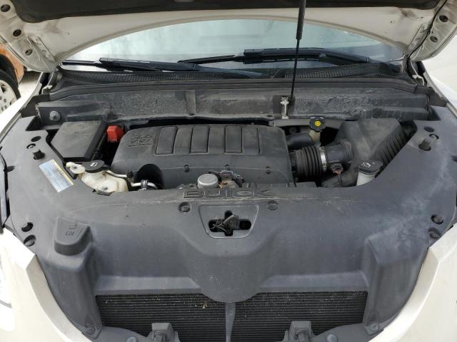 Photo 7 from auction – 2009 BUICK ENCLAVE CX with VIN 5GAER23D49J180484