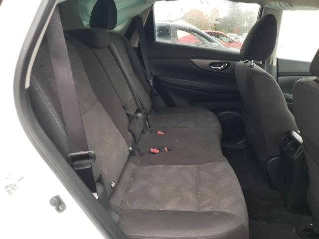 Photo 6 from auction – 2016 NISSAN ROGUE S with VIN KNMAT2MV8GP613482
