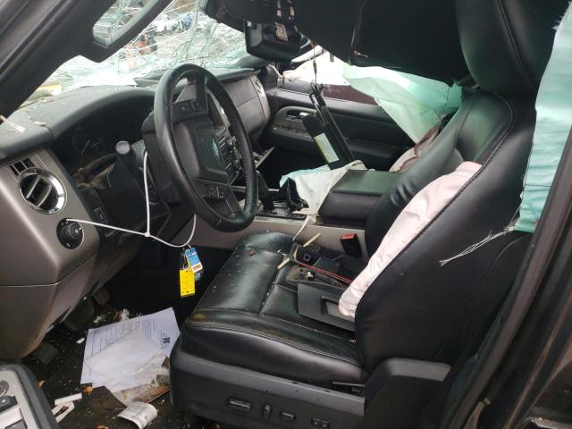 Photo 5 from auction – 2015 FORD EXPEDITION with VIN 1FMJU1JT7FEF26012