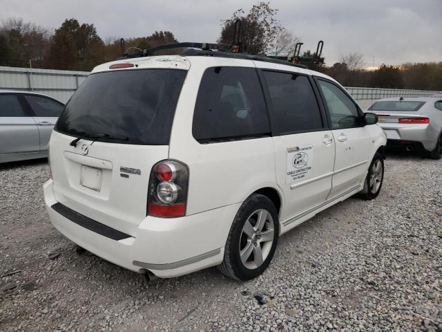 Photo 4 from auction – 2005 MAZDA MPV WAGON with VIN JM3LW28J450554046