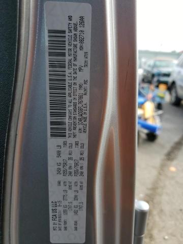 Photo 10 from auction – 2015 JEEP WRANGLER U with VIN 1C4BJWDG6FL767861