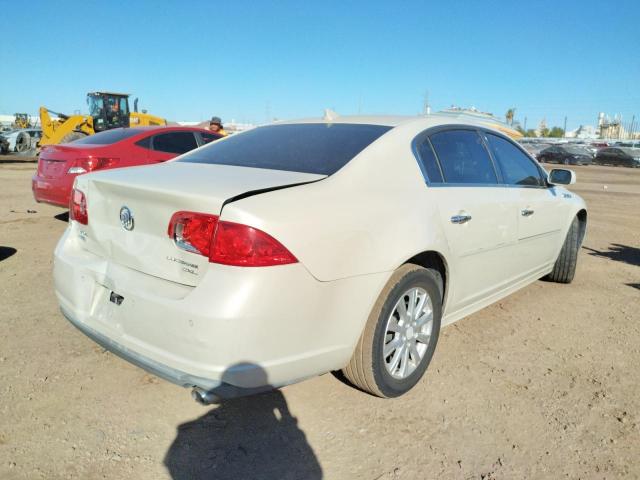 Photo 4 from auction – 2011 BUICK LUCERNE CX with VIN 1G4HC5EM4BU152406
