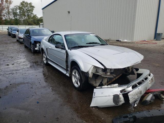 FORD MUSTANG 2003 with VIN 1FAFP404X3F423496 - Photo from auction