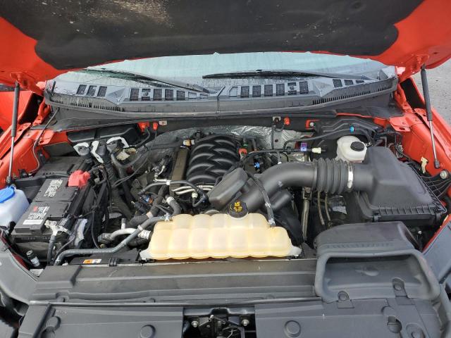 Photo 7 from auction – 2019 FORD F150 SUPER with VIN 1FTEW1E57KFA66138
