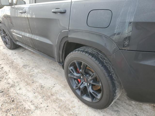 Photo 9 from auction – 2015 JEEP GRAND CHER with VIN 1C4RJFDJXFC767369