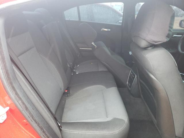 Photo 6 from auction – 2015 DODGE CHARGER SE with VIN 2C3CDXBG9FH771831