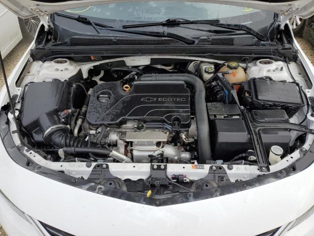 Photo 7 from auction – 2017 CHEVROLET MALIBU LT with VIN 1G1ZE5ST9HF165513