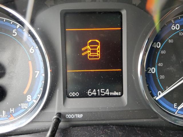 Photo 8 from auction – 2019 TOYOTA COROLLA L with VIN 2T1BURHE7KC232427