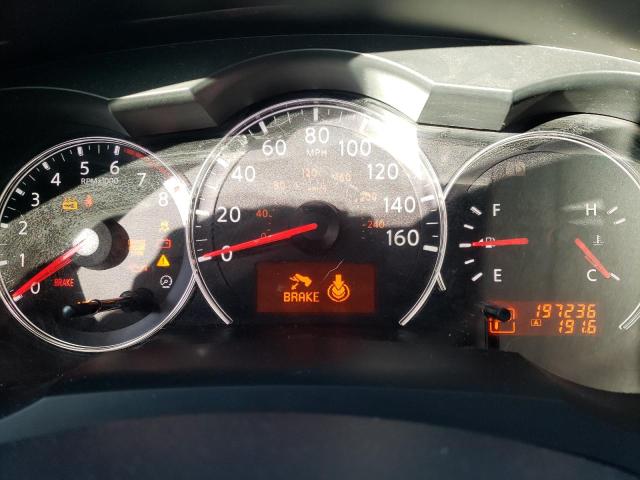 Photo 8 from auction – 2011 NISSAN ALTIMA BAS with VIN 1N4AL2AP8BN414268