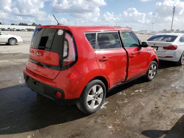 Photo 4 from auction – 2019 KIA SOUL with VIN KNDJN2A27K7664761