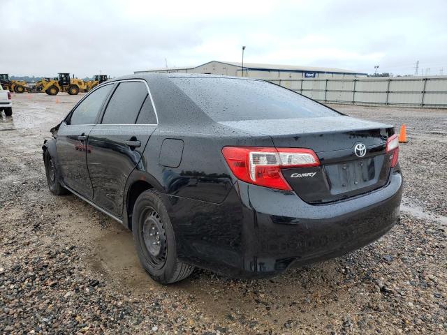 Photo 3 from auction – 2013 TOYOTA CAMRY L with VIN 4T1BF1FK5DU274293