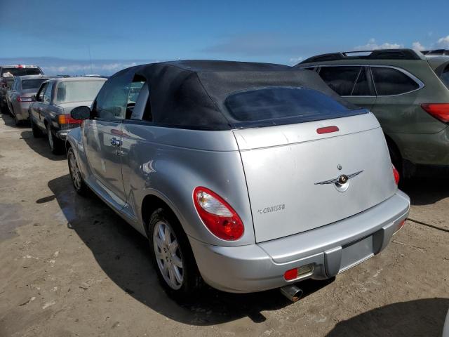 Photo 3 from auction – 2008 CHRYSLER PT CRUISER with VIN 3C3HY55X98T138346