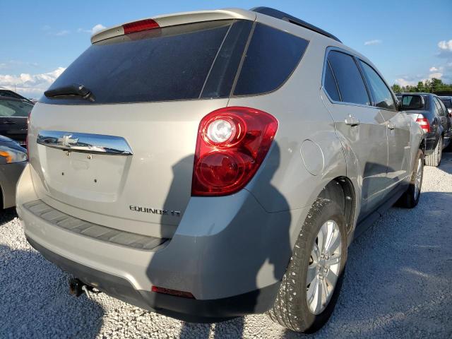 Foto 4 de la subasta – 2011 CHEVROLET EQUINOX LT con VIN 2CNALPEC0B6477198