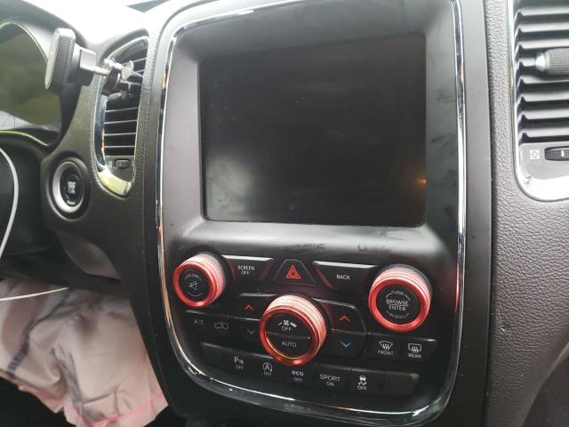 Photo 9 from auction – 2016 DODGE DURANGO LI with VIN 1C4RDJDG7GC370072