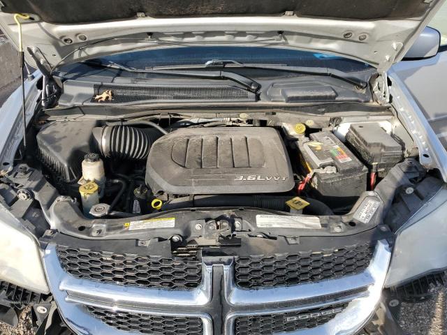 Photo 7 from auction – 2011 DODGE GRAND CARA with VIN 2D4RN3DG6BR626617