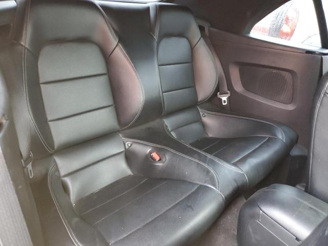 Photo 6 from auction – 2015 FORD MUSTANG with VIN 1FATP8UH0F5371734