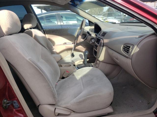 Photo 5 from auction – 2003 MITSUBISHI GALANT ES with VIN 4A3AA46G63E216646