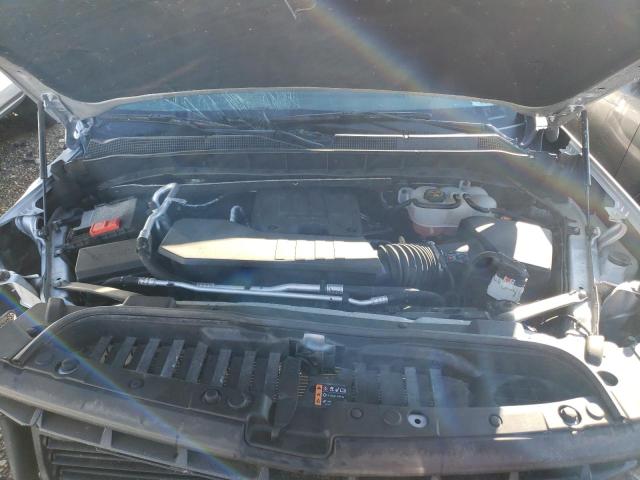 Photo 7 from auction – 2020 CHEVROLET SILVERADO with VIN 1GCRYDEK1LZ323653