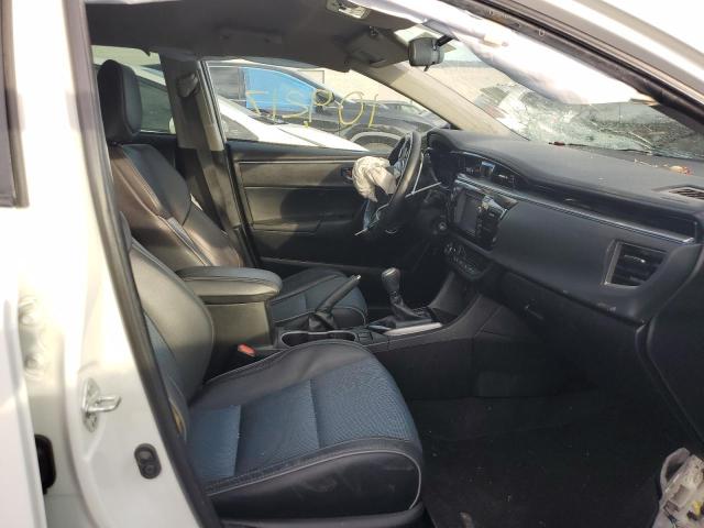 Photo 5 from auction – 2015 TOYOTA COROLLA L with VIN 5YFBURHE3FP225058
