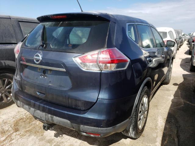 Photo 4 from auction – 2015 NISSAN ROGUE S with VIN KNMAT2MT7FP531109
