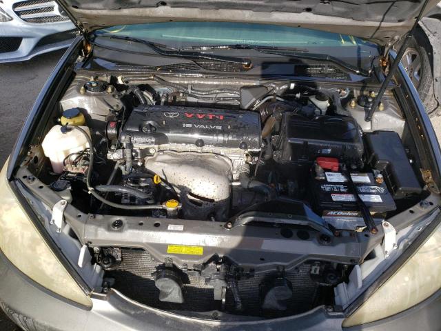 Photo 7 from auction – 2006 TOYOTA CAMRY LE with VIN 4T1BE30K76U738503