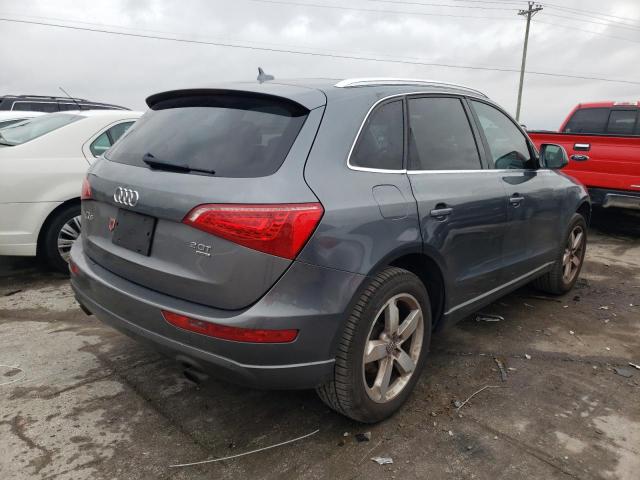 Photo 4 from auction – 2012 AUDI Q5 PREMIUM with VIN WA1LFAFP8CA006109