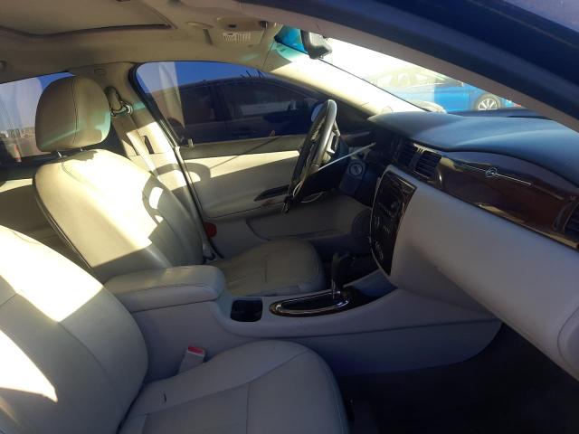 Photo 5 from auction – 2011 CHEVROLET IMPALA LIM with VIN 2G1WG5EK7B1314337
