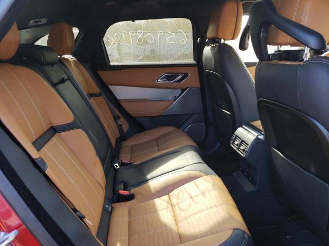 Photo 6 from auction – 2019 LAND ROVER RANGE ROVE with VIN SALYM2EV6KA211510
