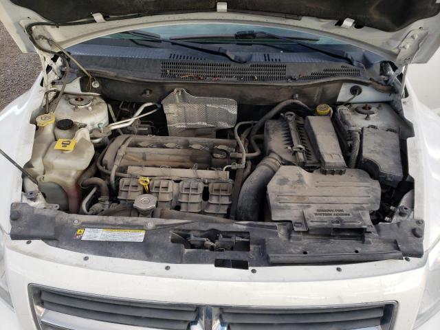 Фото 7 с аукциона – 2010 DODGE CALIBER SX с VIN 1B3CB4HAXAD559305