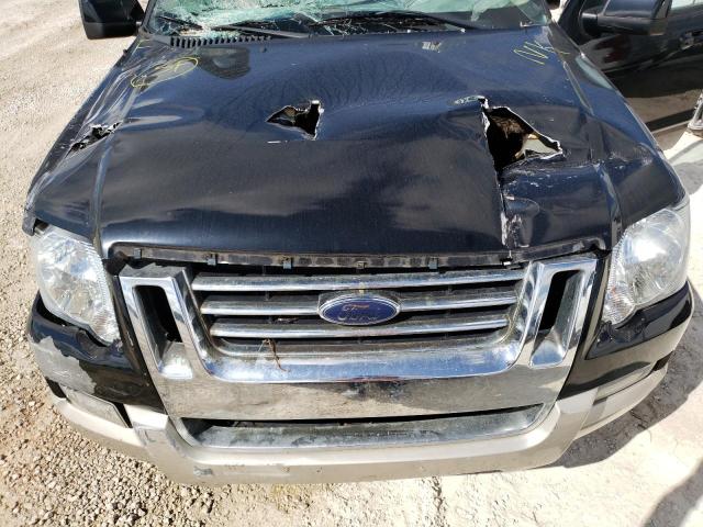 Photo 7 from auction – 2008 FORD EXPLORER E with VIN 1FMEU74858UA15421