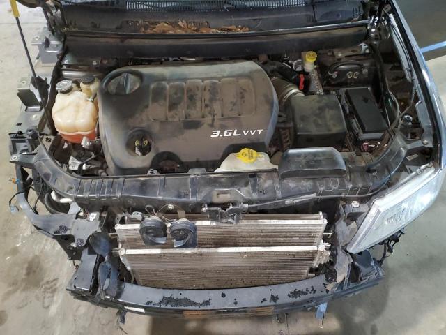 Photo 7 from auction – 2015 DODGE JOURNEY SX with VIN 3C4PDCBG8FT700682