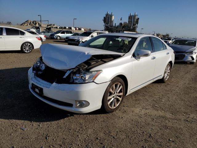 Photo 2 from auction – 2010 LEXUS ES 350 with VIN JTHBK1EG1A2380677