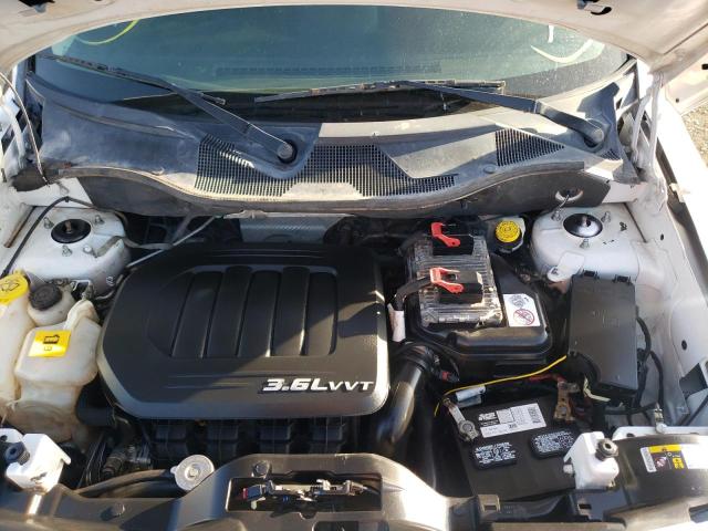 Photo 7 from auction – 2016 JEEP PATRIOT LA with VIN 1C4NJPFB5GD569790