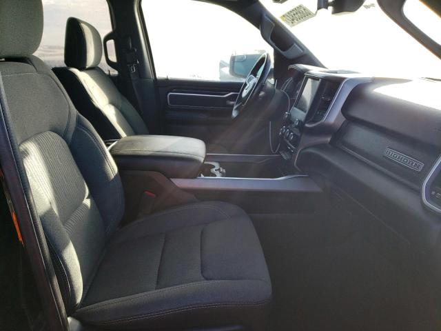 Photo 5 from auction – 2019 RAM 1500 BIG H with VIN 1C6SRFMT0KN900965
