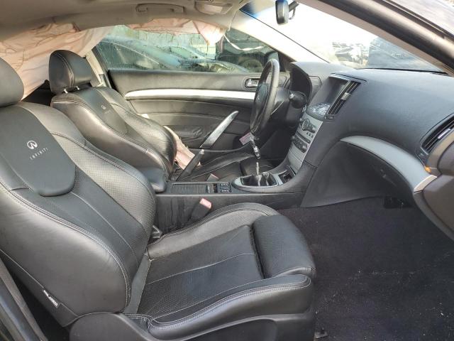 Photo 5 from auction – 2008 INFINITI G37 BASE with VIN JNKCV64E98M126416