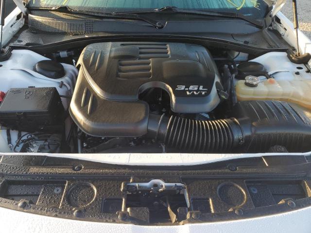 Zdjęcie 7 z aukcji – 2019 CHRYSLER 300 LIMITE z VIN 2C3CCAEG8KH585669