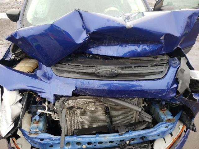 Photo 7 from auction – 2015 FORD ESCAPE S with VIN 1FMCU0F75FUC34895