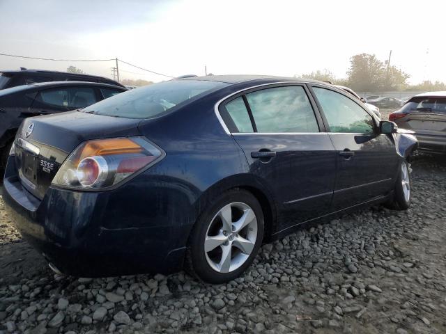 Photo 4 from auction – 2007 NISSAN ALTIMA 3.5 with VIN 1N4BL21E57C121482