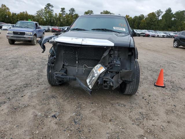 Photo 9 from auction – 2011 LINCOLN NAVIGATOR with VIN 5LMJJ2H55BEJ03250