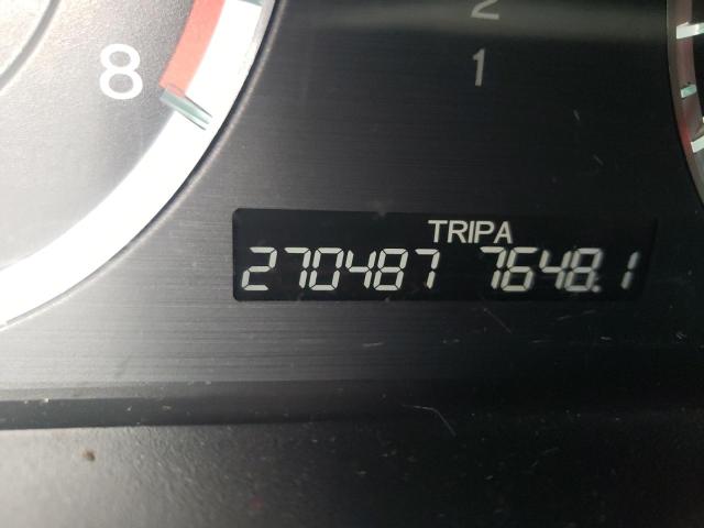 Photo 8 from auction – 2012 HONDA ACCORD LXP with VIN 1HGCP2F4XCA126140