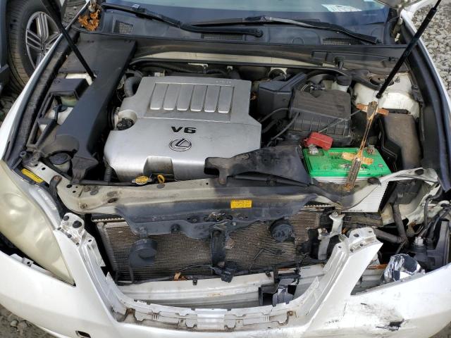 Photo 7 from auction – 2007 LEXUS ES 350 with VIN JTHBJ46G172075059