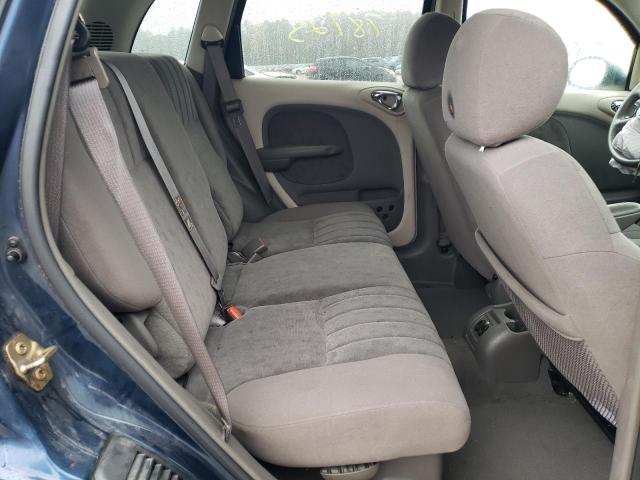 Photo 6 from auction – 2002 CHRYSLER PT CRUISER with VIN 3C4FY48B22T290960