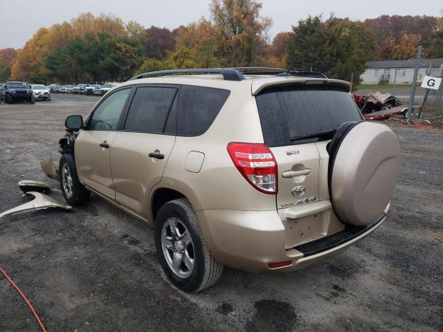 Photo 3 from auction – 2010 TOYOTA RAV4 with VIN JTMZF4DV8A5031679