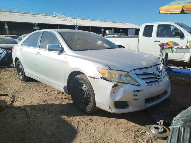TOYOTA CAMRY BASE 2011 with VIN 4T4BF3EK3BR159658 - Photo from auction