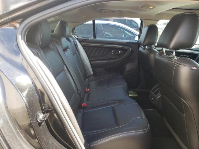 Photo 6 from auction – 2012 FORD TAURUS SEL with VIN 1FAHP2EW0CG140834