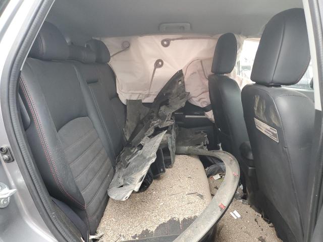Photo 6 from auction – 2018 MITSUBISHI OUTLANDER with VIN JA4AP3AW9JZ032473